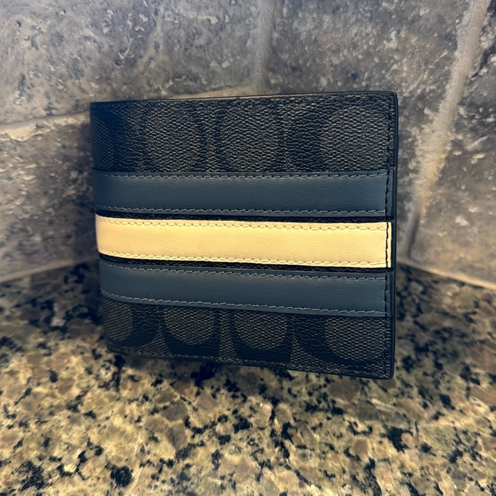 Mens Wallet